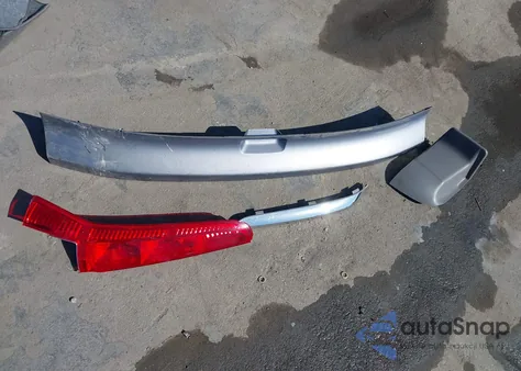 2007 Honda Cr-V Lx z USA, uszkodzony, nr VIN JHLRE38387C079647